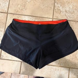 rabbit running shorts